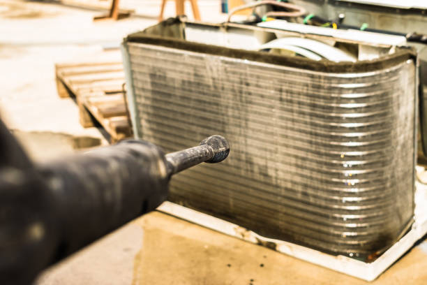 Best Affordable Duct Cleaning Services  in Alamo, TX