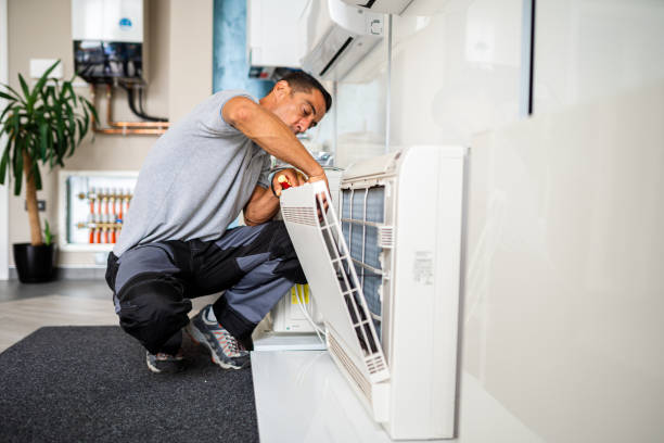Best Commercial Air Duct Cleaning  in Alamo, TX