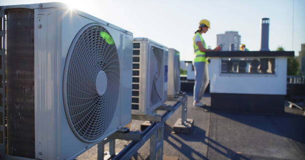 Best Commercial HVAC Duct Cleaning  in Alamo, TX