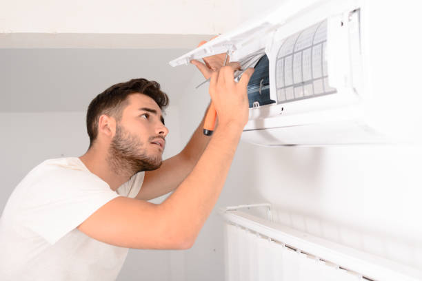Home Air Vent Cleaning in TX